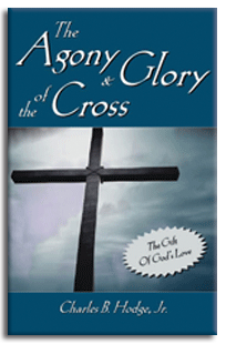 The Agony & Glory of the Cross - Gift Edition